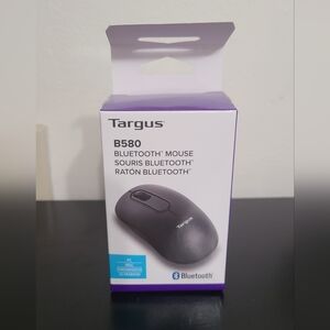 Targus B580 Bluetooth Mouse